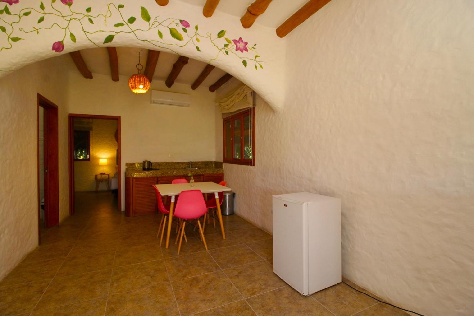 Hotel La Palma Holbox Exteriér fotografie